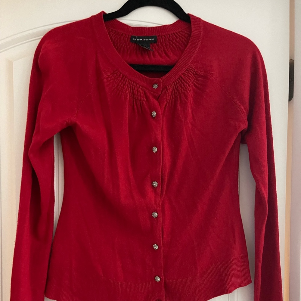 New York & Company Sweater